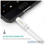 Ugreen 3.5mm Audio Male To 2x Female Audio Splitter - Image 2