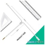 Ugreen 3.5mm Audio Male To 2x Female Audio Splitter - Image 4