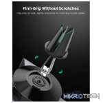 Ugreen Gravity Drive Car Mount - Image 3