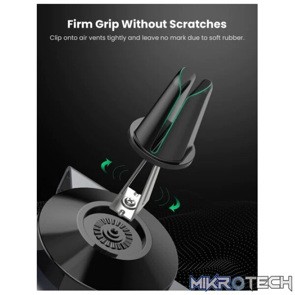 Ugreen Gravity Drive Car Mount - Image 3