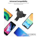 Ugreen Gravity Drive Car Mount - Image 5