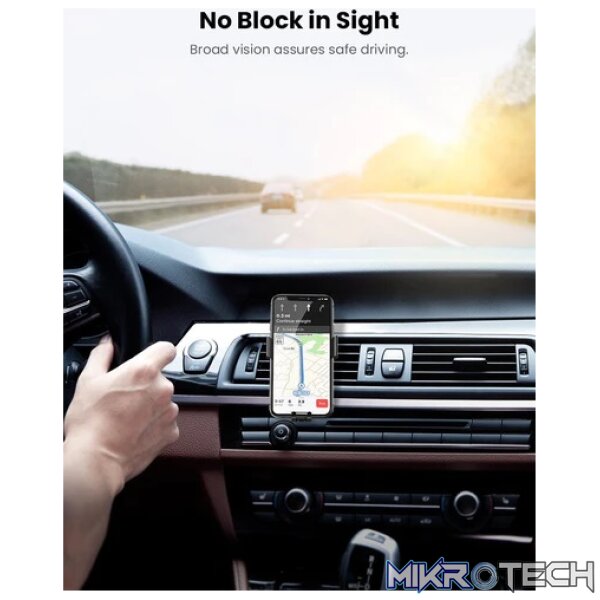 Ugreen Gravity Drive Car Mount - Image 6