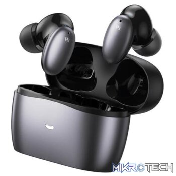 Ugreen HiTune X6 Hybrid Active Noise Cancelling Wireless Earbuds Bluetooth Earphones with 6 Mics Clear Calls