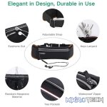 Ugreen Outdoor Running Waist Belt Pack - Image 4