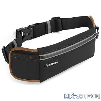 Ugreen Outdoor Running Waist Belt Pack