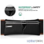 Ugreen Outdoor Running Waist Belt Pack - Image 7