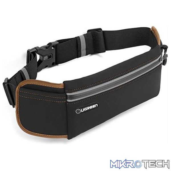 Ugreen Outdoor Running Waist Belt Pack Ugreen Outdoor Running Waist Belt Pack