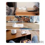 Ugreen Power Strip Extension Power Cord - Image 6