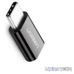 Ugreen Type-C To Micro USB Adapter