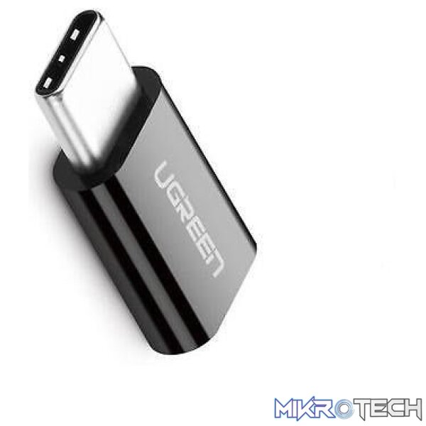 Ugreen Type-C To Micro USB Adapter Ugreen Type-C To Micro USB Adapter