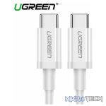 Ugreen USB-C Male to USB-C Male Cable - Image 2