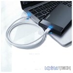 Ugreen USB-C Male to USB-C Male Cable - Image 3