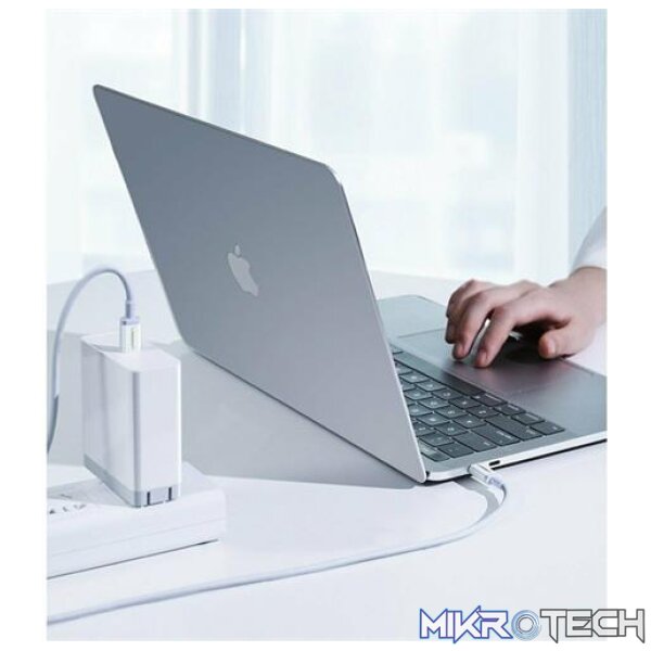 Ugreen USB-C Male to USB-C Male Cable - Image 5