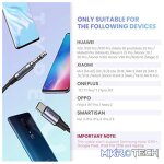 Ugreen USB-C to 3.5mm Headphone Cable - Image 2