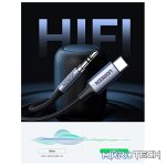 Ugreen USB-C to 3.5mm Headphone Cable - Image 4