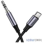 Ugreen USB-C to 3.5mm Headphone Cable