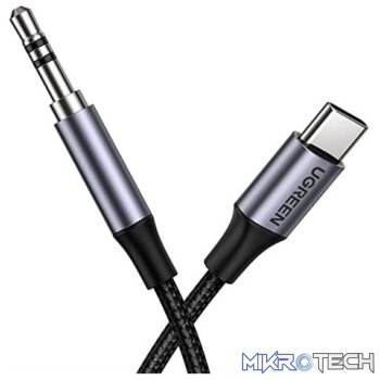 Ugreen USB-C to 3.5mm Headphone Cable