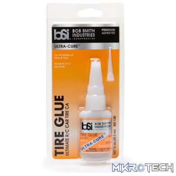 Ultra-Cure Tyre Super Glue