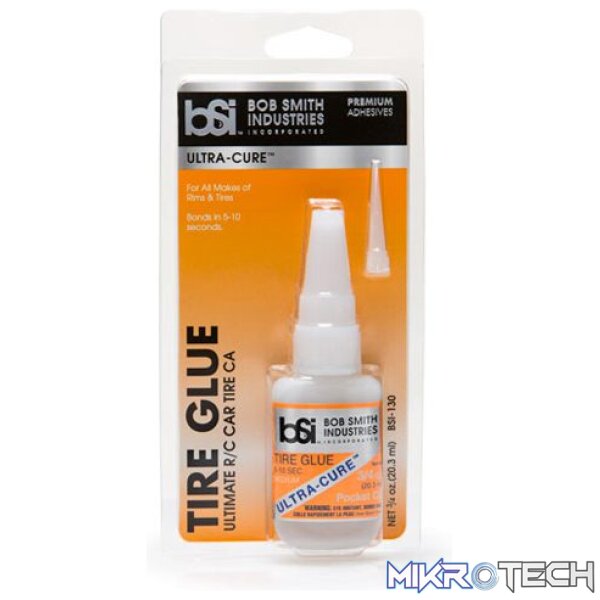 Ultra-Cure Tyre Super Glue Ultra-Cure Tyre Super Glue