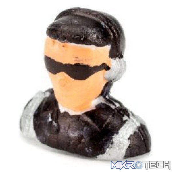 * Ultra Micro Civilian Pilot * Ultra Micro Civilian Pilot
