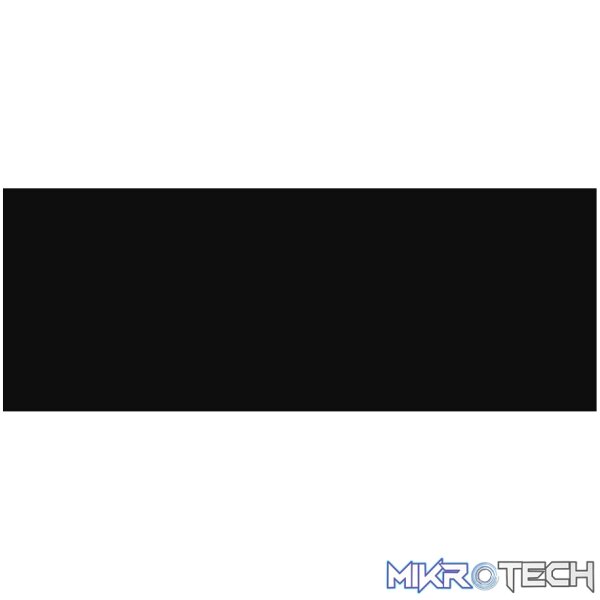 UltraCote 10 Meter Black UltraCote 10 Meter Black