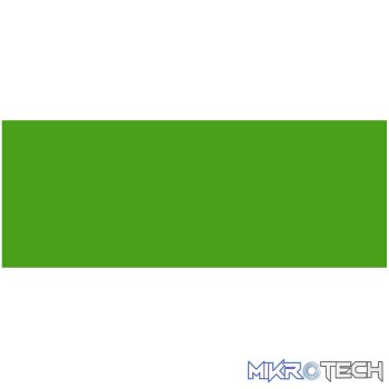 UltraCote Apple Green
