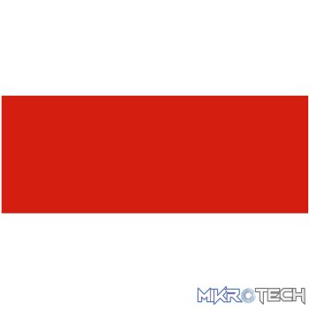 UltraCote Flame Red