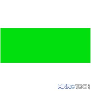 UltraCote Fluor Lime