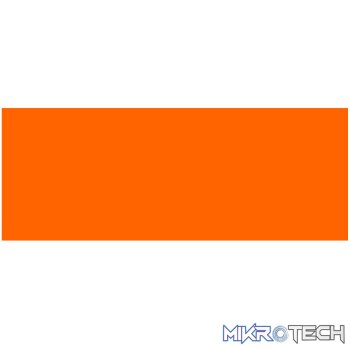 UltraCote Fluor Orange