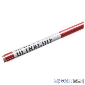 UltraCote Fluor Transparent Red