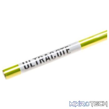 UltraCote Fluor Transparent Yellow