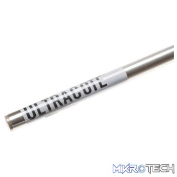 UltraCote Lite Transparent Clear