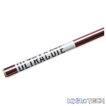 UltraCote Lite Transparent Red