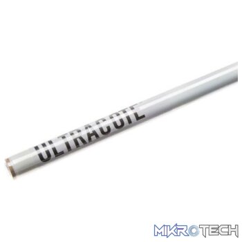 UltraCote Lite Transparent White