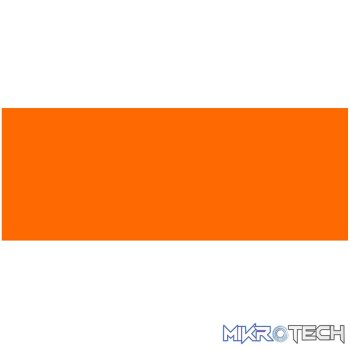 UltraCote Safety Orange