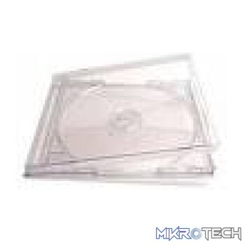 UniQue Jewel Case -4pc