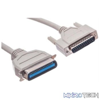UniQue Parallel Printer Cable 1