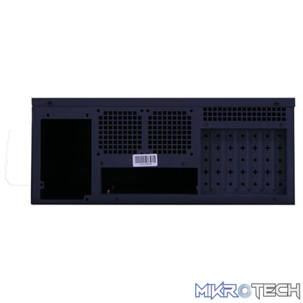 UniQue Rack Mount Case 4U with no PSU - Image 2