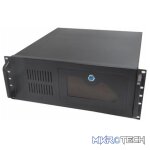 UniQue Rack Mount Case 4U with no PSU