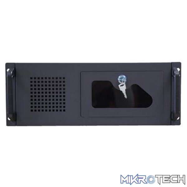 UniQue Rack Mount Case 4U with no PSU - Image 3
