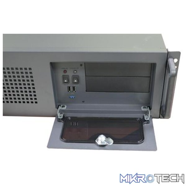 UniQue Rack Mount Case 4U with no PSU - Image 4