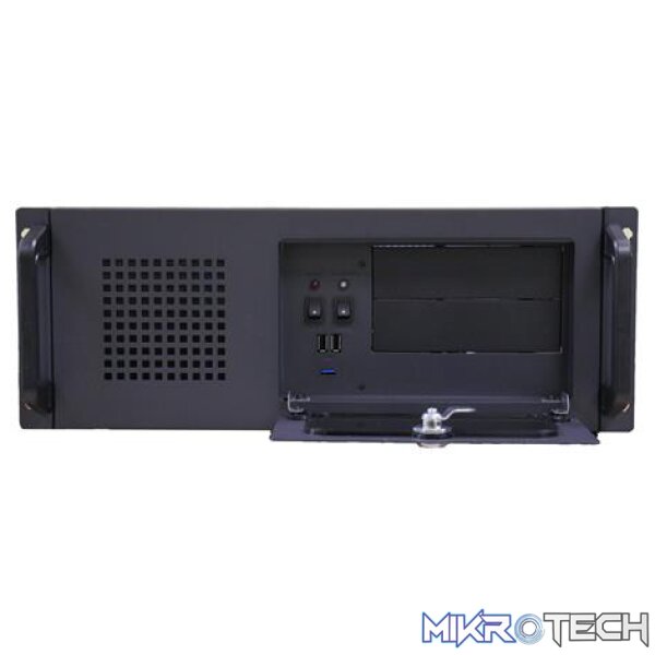 UniQue Rack Mount Case 4U with no PSU - Image 5
