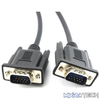 UniQue SVGA Monitor Cable