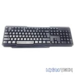 UniQue Wireless USB 104 Keys Standard US Layout Keyboard and Wireless 2 Button 1000 DPI Optical Mouse Combo - Image 6