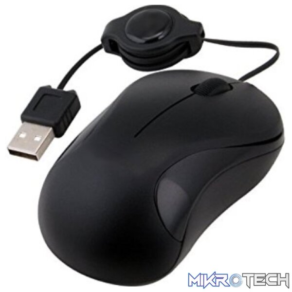 UniQue ZL911 Wired Mini USB Optical Mouse UniQue ZL911 Wired Mini USB Optical Mouse