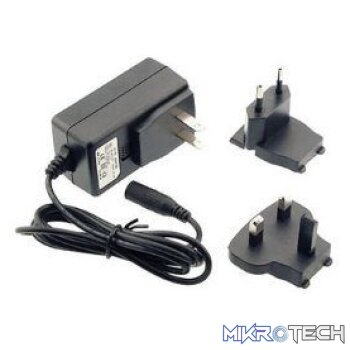 Universal Prong Battery Charger