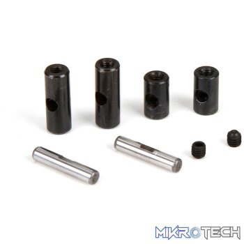 Universal Rebuild Kit (2): 1:5 4wd DBXL
