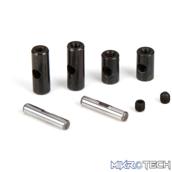 Universal Rebuild Kit (2): 1:5 4wd DBXL Universal Rebuild Kit (2): 1:5 4wd DBXL