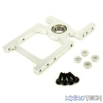 * Upper Bearing Block: 550X/600X
