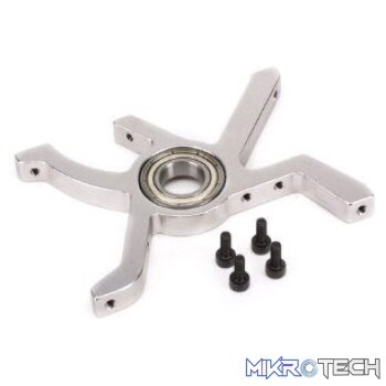 * Upper Bearing Block: 700 X